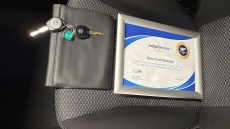 Suzuki Vitara 1.4 Boosterjet 48V Hybrid SZ4 5dr Petrol Estate